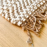 Jute Rug ESCO