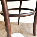 Pair of Bentwood Thonet Chairs