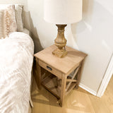 Modern Greige Side Tables - Similar Style & Color