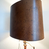 Vintage Scale Lamp ESCO