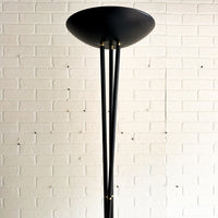 Post Mod Floor Lamp