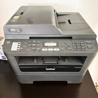 Brother Printer Scanner ESCO