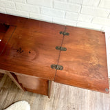 Vintage Sewing Table