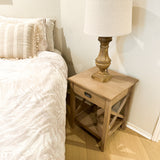 Modern Greige Side Tables - Similar Style & Color