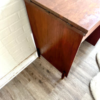 Vintage Sewing Table