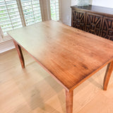 Kitchen Dining Room Table