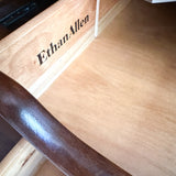 Ethan Allen Vintage Armoire