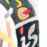 Vintage Momeni 2x3 Tapestry