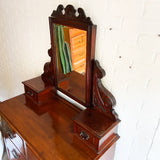 Antique Vanity