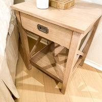 Modern Greige Side Tables - Similar Style & Color