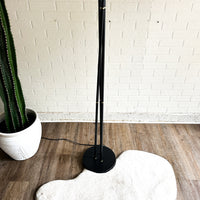 Post Mod Floor Lamp