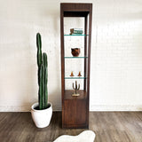 Vintage Etagere