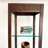 Vintage Etagere