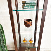 Vintage Etagere