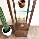 Vintage Etagere