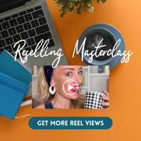 Reels for Resellers Masterclass