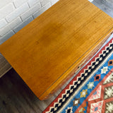 Bernhardt Nightstand Side Table