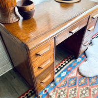 Vintage Desk or Vanity