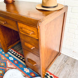 Vintage Desk or Vanity