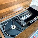 MCM Record Player - Partly Working