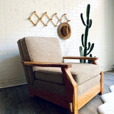 Southwest Ranch Chair