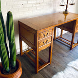 Vintage Desk by Century