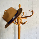 Vintage Bentwood Hat Rack