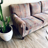 Vintage Couch