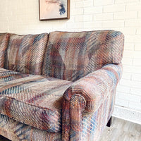 Vintage Couch