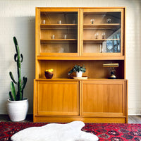 Danish Sideboard