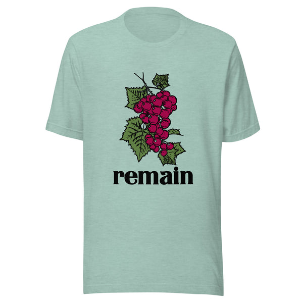 Remain in Me Tee